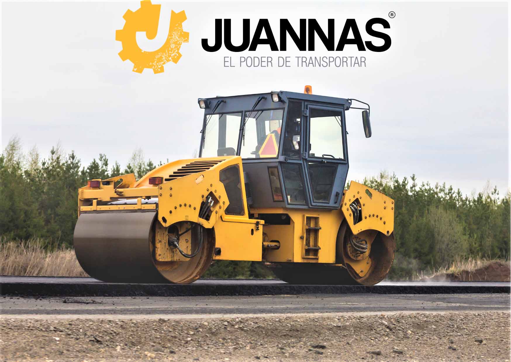 alquiler de vibrocompactador