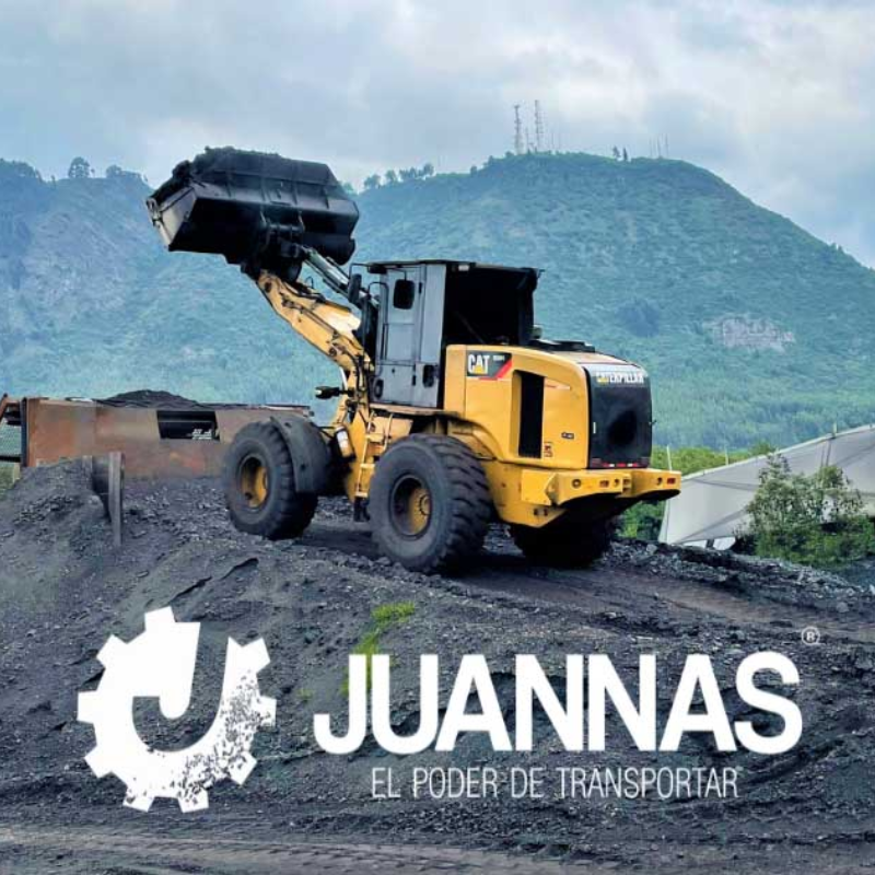 cargador caterpillar 950